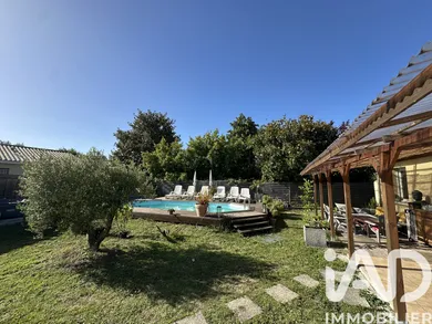 Maison à Hourtin (33990)