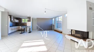 Appartement à Clamart (92140)