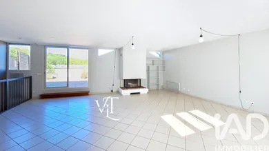 Appartement à Clamart (92140)