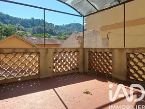 Appartement à Menton (06500)