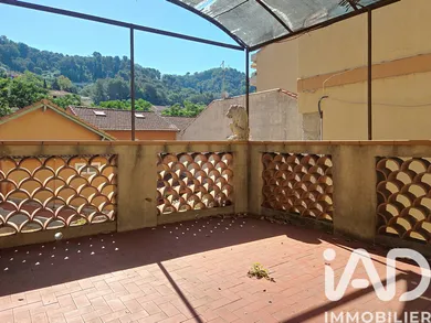 Appartement à Menton (06500)