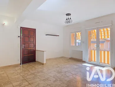 Appartement à Menton (06500)
