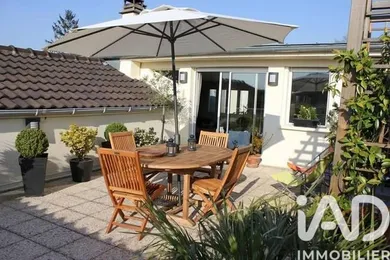 Appartement à Clamart (92140)