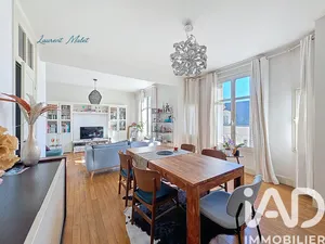 Apartment in Tours (37000)