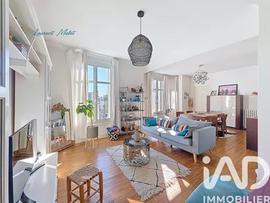 Appartement à Tours (37000)