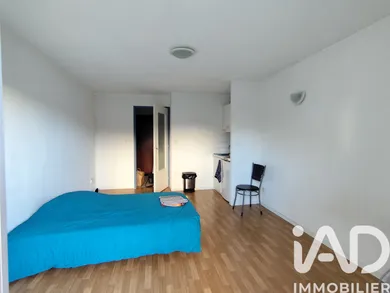 Studio in Olivet (45160)