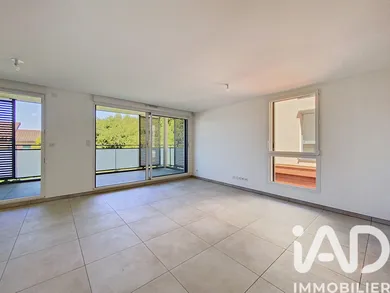 Appartement à Genas (69740)