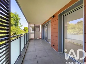 Appartement à Genas (69740)