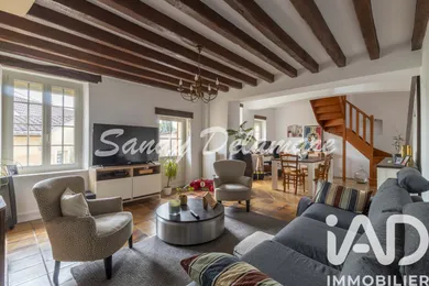 Maison à Saint-Just (27950)