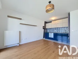 Apartment in Angers (49100)