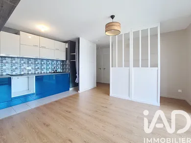 Apartment in Angers (49100)