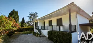 House in Le Taillan-Médoc (33320)