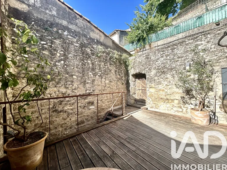 Maison 4 pièces 78 m² · à Sommières · 78 m² · 219 000 €