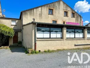 Immeuble à Les Ayvelles (08000)