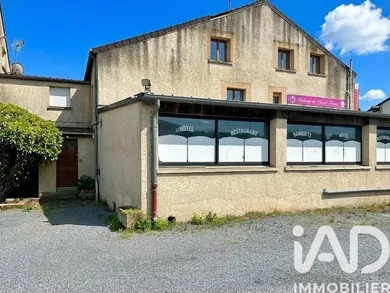 Immeuble à Les Ayvelles (08000)
