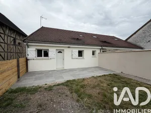 House in Sevrey (71100)