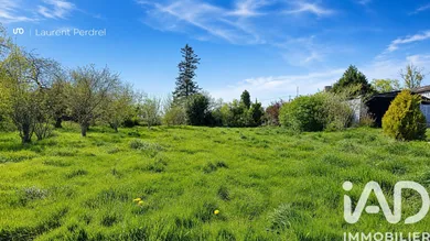 Terrain à bâtir à Allaire (56350)