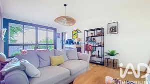 Appartement à Blois (41000)