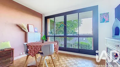 Appartement à Blois (41000)