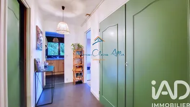 Appartement à Blois (41000)