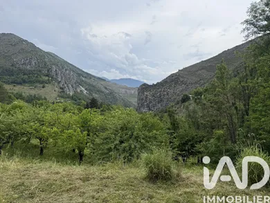 Maison de campagne à La Brigue (06430)