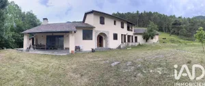 Maison de campagne à La Brigue (06430)