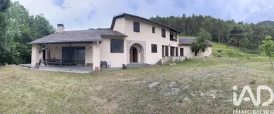 Maison de campagne à La Brigue (06430)
