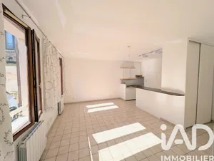 Studio à Herblay-sur-Seine (95220)