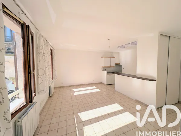 Studio à Herblay-sur-Seine (95220) photo 2