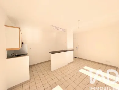 Studio à Herblay-sur-Seine (95220)