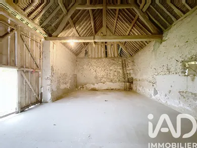 Barn in Saint-Lubin-de-la-Haye (28410)