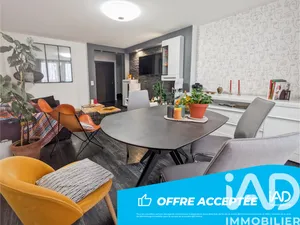 Appartement à Lorient (56100)