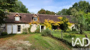 Park home in Moulins sur Céphons (36110)