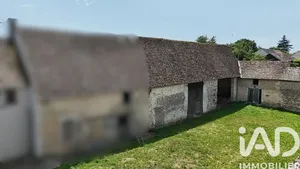 Barn in Saint-Lubin-de-la-Haye (28410)