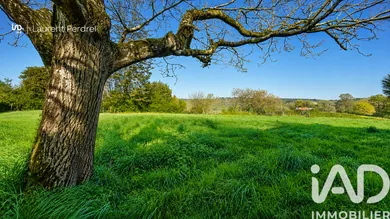 Terrain à bâtir à Allaire (56350)