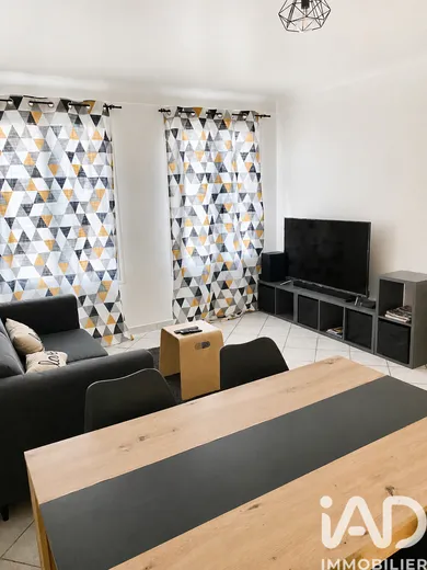 Appartement à Perpignan (66000)