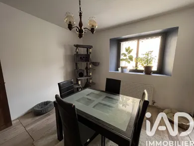 Maison de village à Asté (65200)