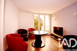 Apartment in Saint-Martin-d'Hères (38400)