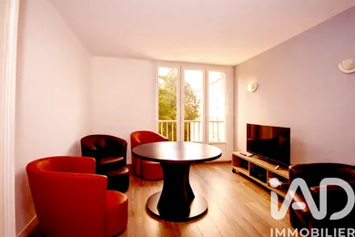 Appartement à Saint-Martin-d'Hères (38400)