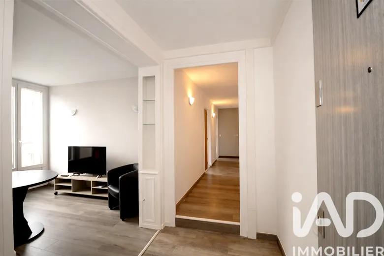 Appartement 5 pièces 81 m² · à Saint-Martin-d'Hères · 81 m² · 177 000 €