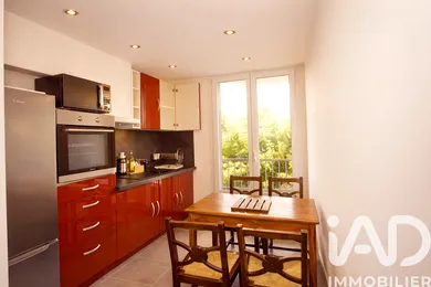 Appartement à Saint-Martin-d'Hères (38400)