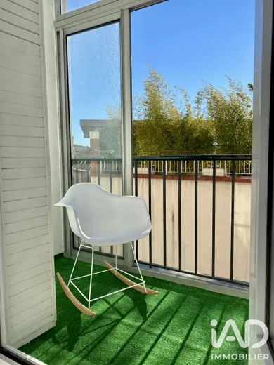 Appartement à Perpignan (66000)