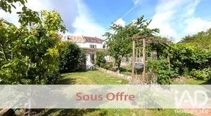 Maison de ville à Antony (92160)