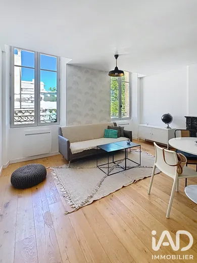 Apartment in Bordeaux (33000)