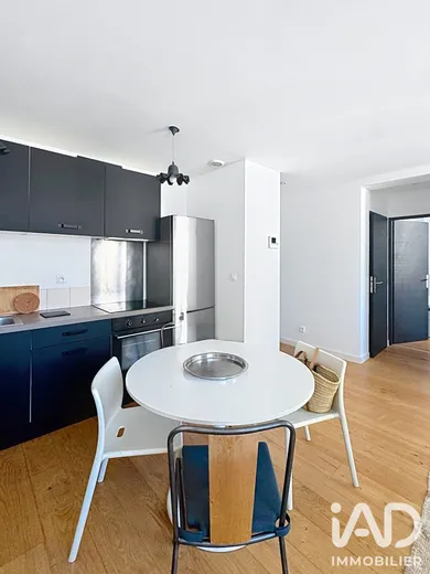 Apartment in Bordeaux (33000)