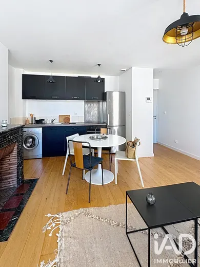 Apartment in Bordeaux (33000)