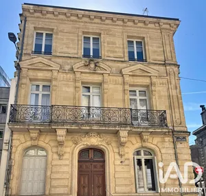 Apartment in Bordeaux (33000)
