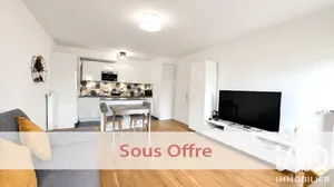 Appartement à Antony (92160)
