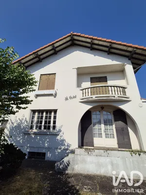 Maison à Rion-des-Landes (40370)