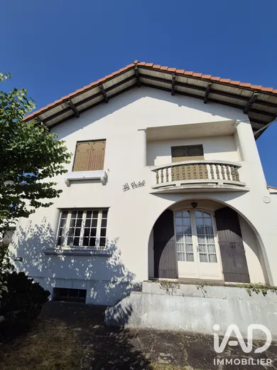 Maison à Rion-des-Landes (40370)